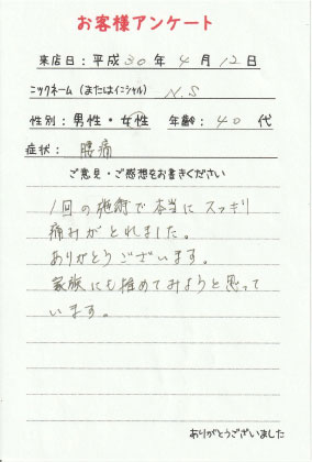 ���q�l�A���P�[�g�@N.S�l