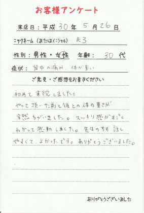 ���q�l�A���P�[�g�@�܂�l