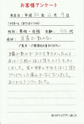 ���q�l�A���P�[�g�@�i���L���j